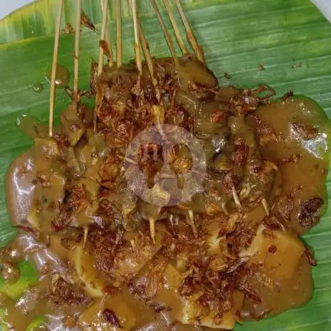 Gambar Makanan Sate Padang Takana Juo, Pondok Aren 2