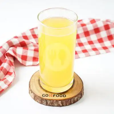Gambar Makanan Mister Juice, Serpong Utara 4