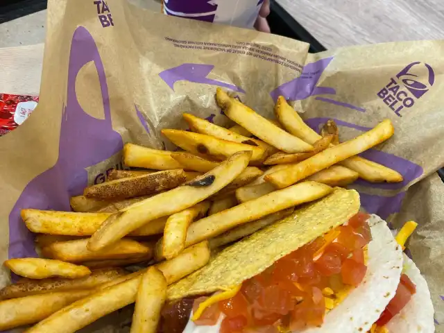 Taco Bell Food Photo 16