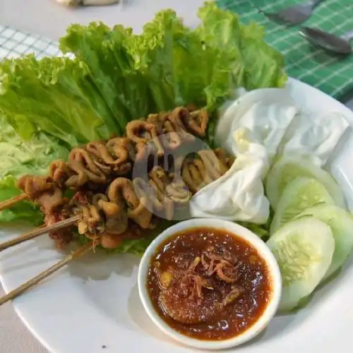 Gambar Makanan Pawon Keysa Camball, Kampung Bali 17