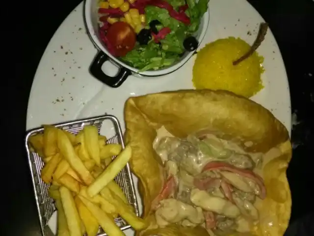 Aydin Cafe Ve Oyun Salonu'nin yemek ve ambiyans fotoğrafları 3