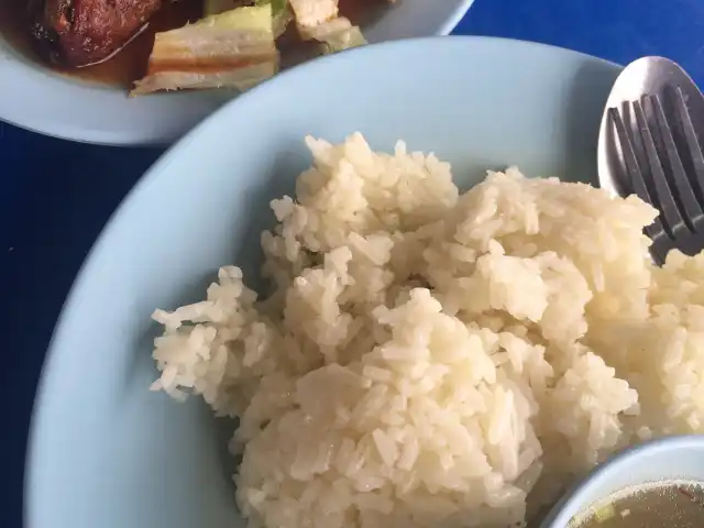 Nasi Ayam Busu Esah Durian Tunggal Food Photo 2