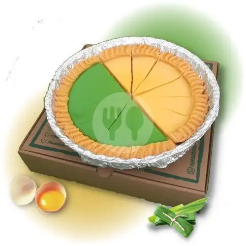 Gambar Makanan Lovely Pie, Alauddin 13
