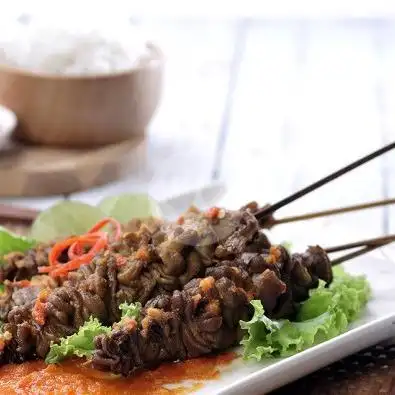 Gambar Makanan Sate Taichan Bang Sate, Pamulang 8