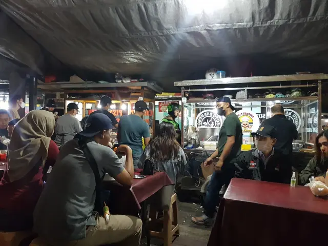 Gambar Makanan Soto Bandung Pak Simon 5