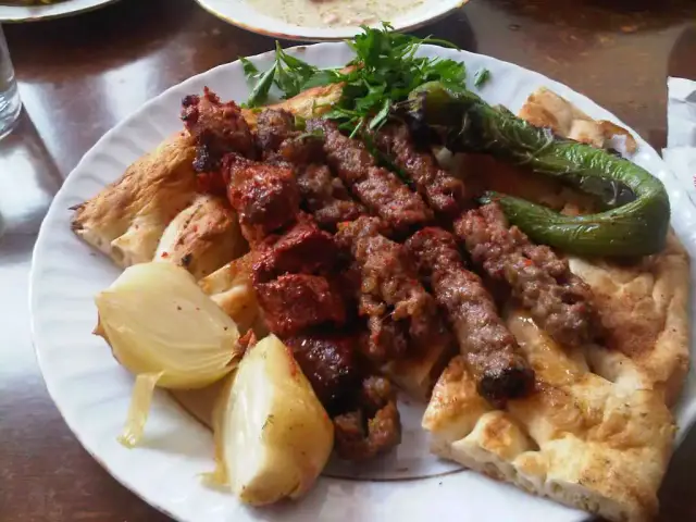 Şişçi Ramazan'nin yemek ve ambiyans fotoğrafları 22