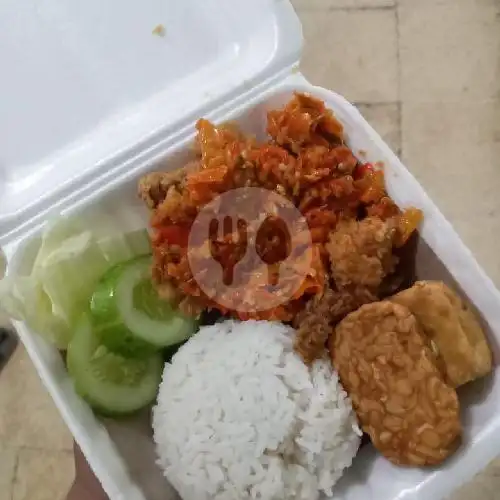 Gambar Makanan AYAM GORENG Batas KOTA 13