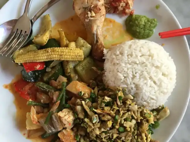 Gambar Makanan Warung Ocha 19