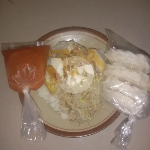 Gambar Makanan Kupat Tahu Mangunreja Mang Komar, Indihiang 19