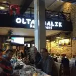 Olta Balik Restaurant'nin yemek ve ambiyans fotoğrafları 3