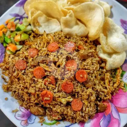 Gambar Makanan NASI GORENG PODOMOR0 2 1