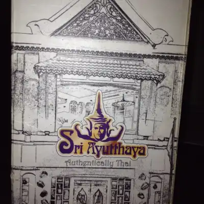Sri Ayutthaya Medan Damansara