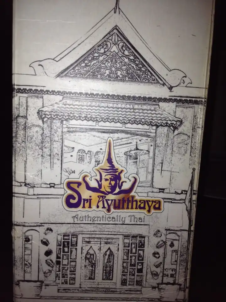 Sri Ayutthaya Medan Damansara