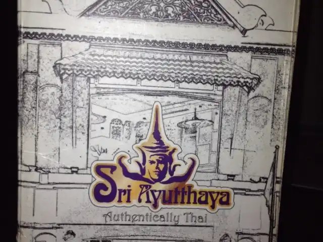 Sri Ayutthaya Medan Damansara Food Photo 1