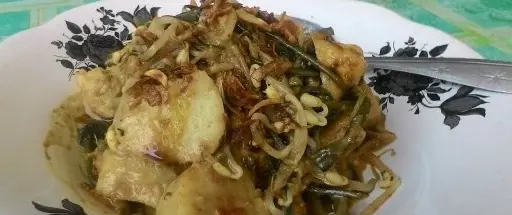 Gambar Makanan Warung Hijau Kalbaru 2