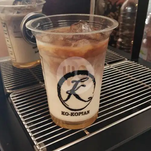 Gambar Makanan Kokopian Coffee Shop, Bojonegoro Kota 18