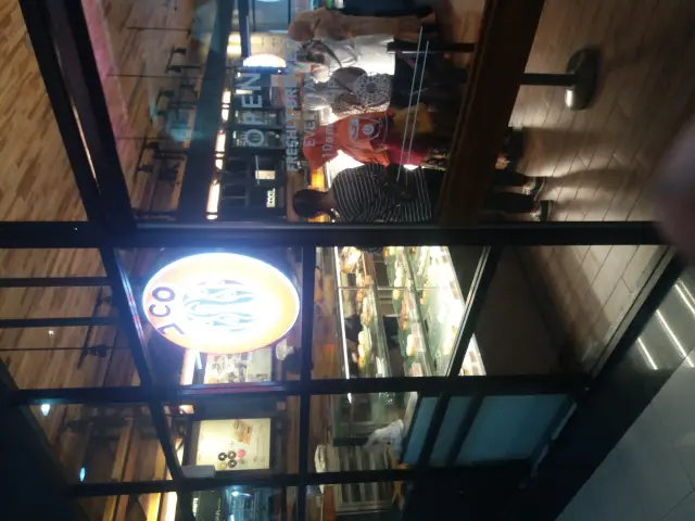 Gambar Makanan J.CO Donuts & Coffee 13