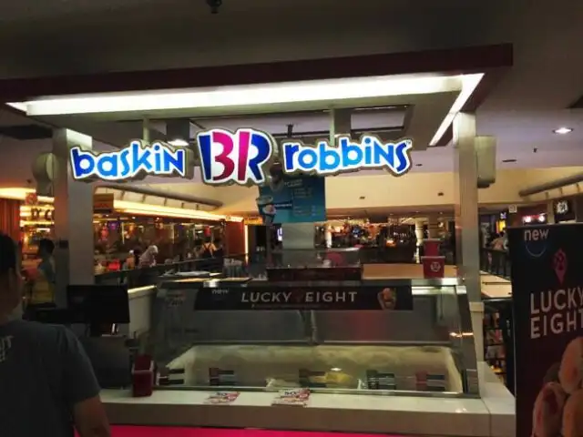 Gambar Makanan Baskin Robbins 16