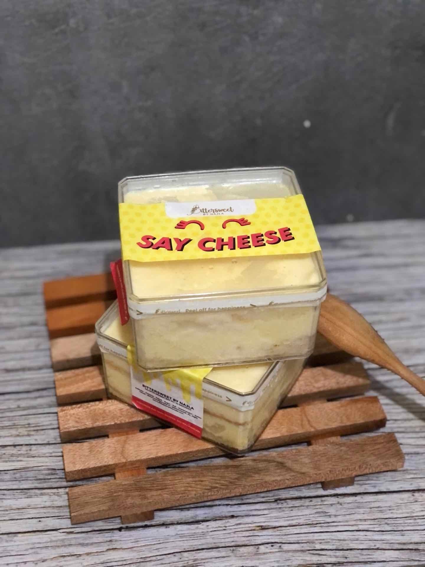 BitterSweet by Najla terdekat Restoran dan Tempat Makan Kafe terdekat