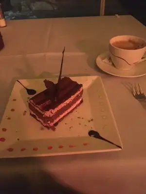 Mermerli Restaurant