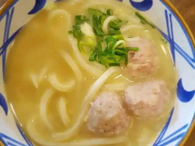 Gambar Makanan Marugame Udon 12