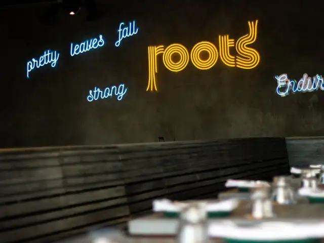 Gambar Makanan The Roots Resto 20