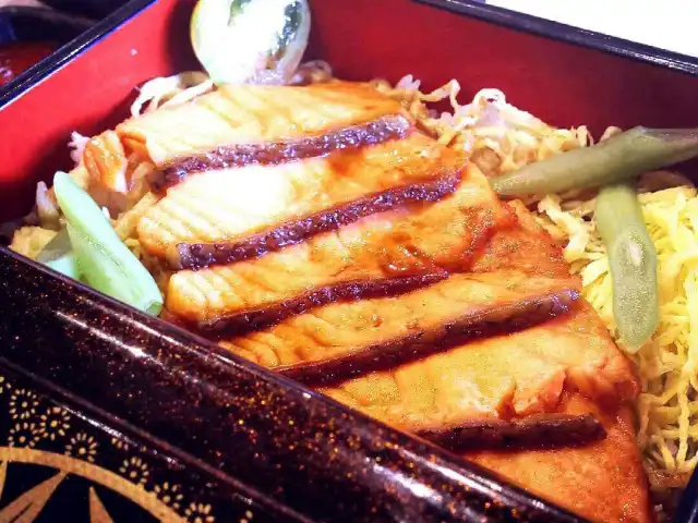 Gambar Makanan Matsuyama 19