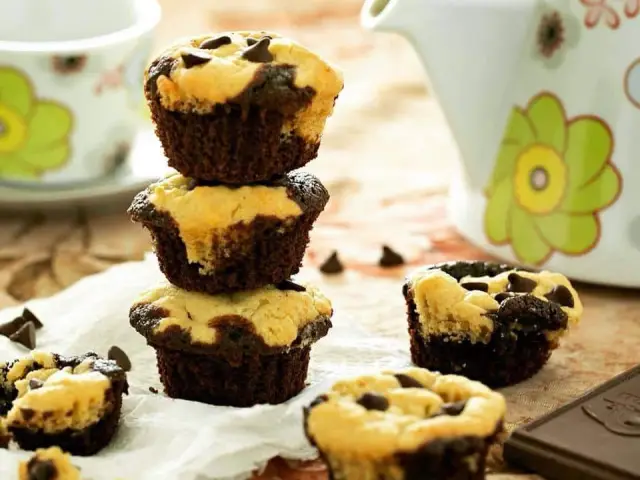 Muffins By Doris Food Photo 2