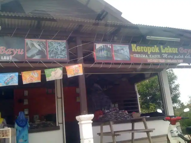 Kedai Keropok Lekor Bayu Food Photo 9