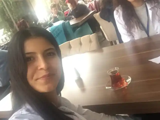 Mytea Cafe Restaurant'nin yemek ve ambiyans fotoğrafları 7