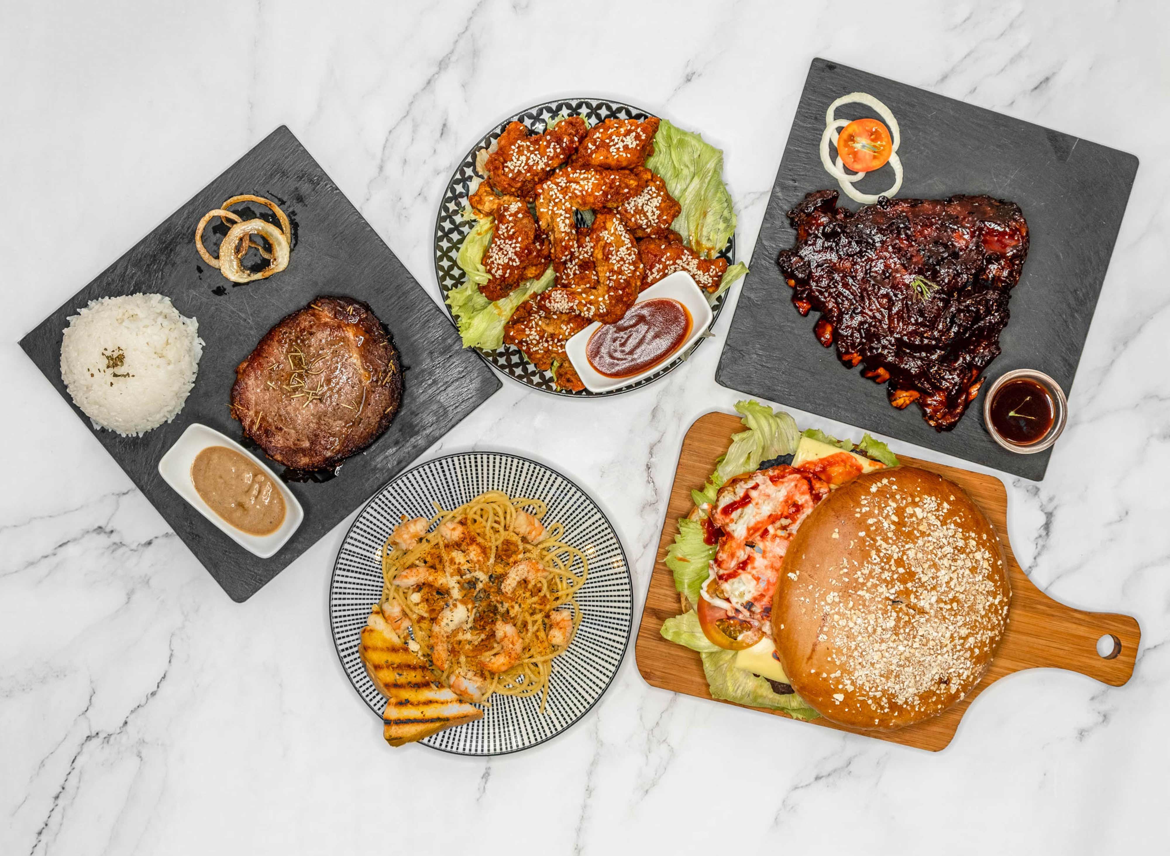 Den's Cafe Mabini menu price 20222023 near Calamba in Calamba