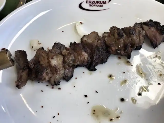 Erzurum Cağ Kebabı'nin yemek ve ambiyans fotoğrafları 7
