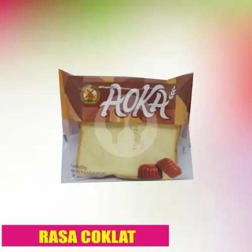 Gambar Makanan Bluder Cokro Lapak Kimis, Oro Oro Dowo 17