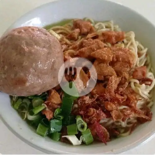 Gambar Makanan Bakso Solo Wonogiri Cabang Ponja, Mampang Prapatan 14