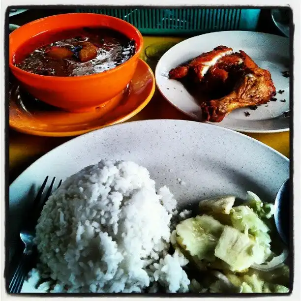 Kuah sup island Food Photo 9