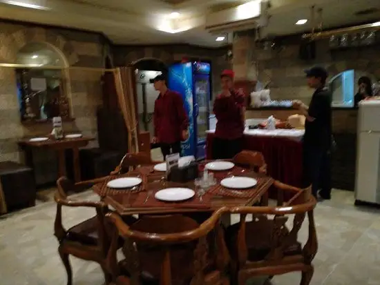 Gambar Makanan Al Basha Restaurant 4