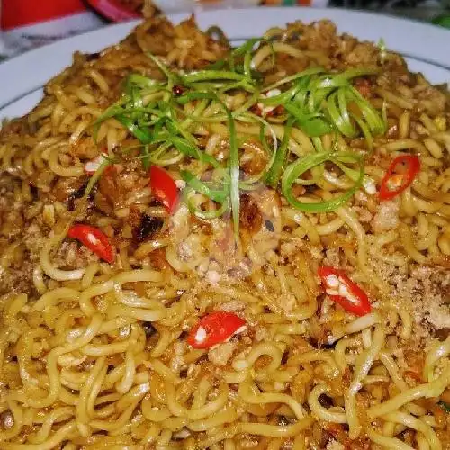 Gambar Makanan Nasi Goreng Super Si Mbok, Geger 4