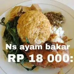 Gambar Makanan RM Sederhana Jaya Masakan Padang, Setiabudi 13