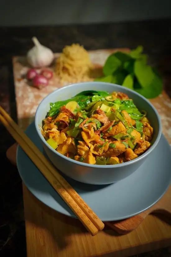 Gambar Makanan Urban Bakso & Mie Ayam 14