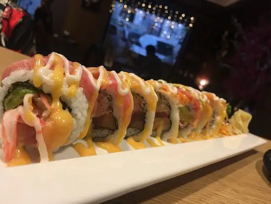 Sushi Bella Japanese Restaurant