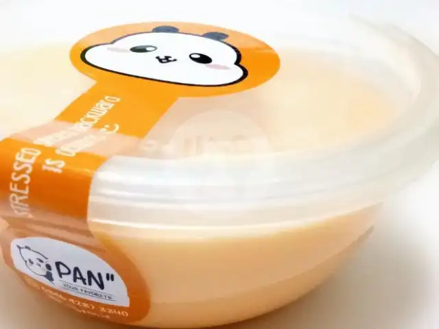 Gambar Makanan Panpan, Sunter Indah 9