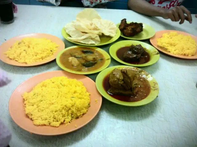 Hameediyah Restaurant Food Photo 3