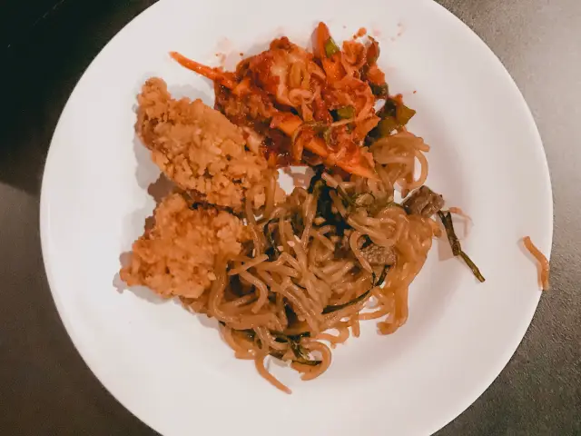 Gambar Makanan Pochajjang Korean BBQ 3