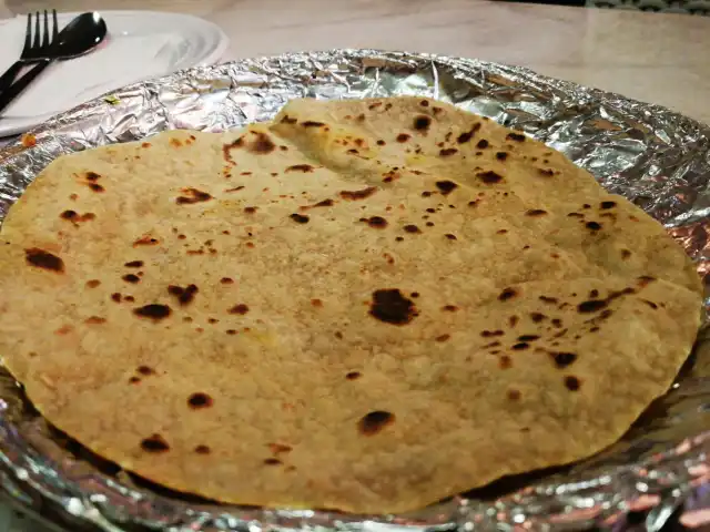Chapati Recipe Food Photo 13
