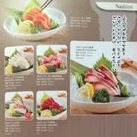 Ichiban Boshi Food Photo 1