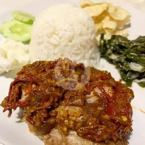 Gambar Makanan Pokenbir, Lippo Kuningan 18