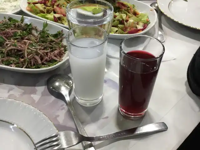 Gül restaurant'nin yemek ve ambiyans fotoğrafları 6