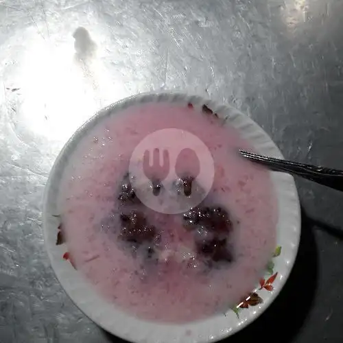 Gambar Makanan Bubur Kacang Ijo Madura Al Husainy, Pulo Gadung 8