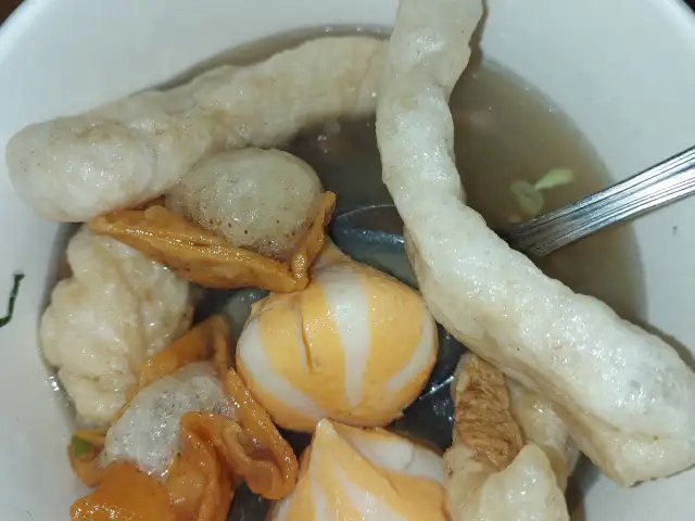 Gambar Makanan Baso Aci Mantan 9