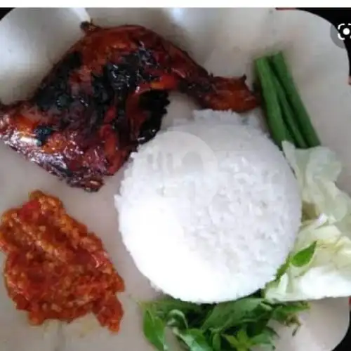 Gambar Makanan Dapur salsa 4